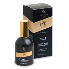 DSD de Luxe Tratamiento Anti-caída Loción Clasica 3.4.2 (100ml)
