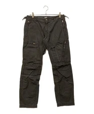 C.P COMPANY                    C.P COMPANY/CP Company/Design Cargo Pants gray 48