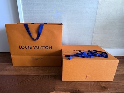 Louis Vuitton Large Gift Box L 16