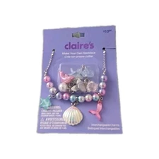 Claire’s Make Your Own Neclace