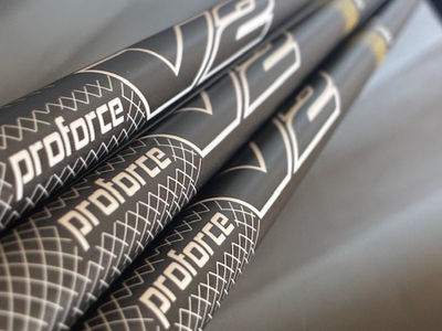 #ad #ad New UST Mamiya Pro Force V2 Yellow Driver Shaft With Grip amp; Adapter Installed $70.00