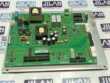 DANFOSS 130B7260 DT-09 INVERTER POWER BOARD ( USED CONDITION )