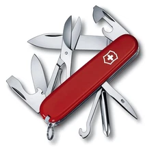 VICTORINOX Swiss Army Knife Super Tinker 1.4703-033 Multi Tool Japan