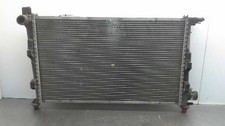 WASSERRADIATOR / 1535485 F&Uuml;R MERCEDES-BENZ VANEO W414 FURGONETA COMPACTA 1.7 C