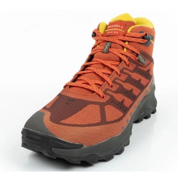 Scarpe sportive Merrell Speed ​​Eco J037545 arancia