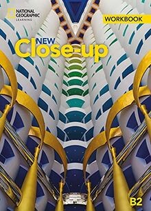 New Close-up B2: Workbook von Phillips, Nancymarie | Buch | Zustand sehr gut