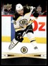 2023-24 Upper Deck Tim Hortons Greatest Duos David Pastrnak / Charlie McAvoy
