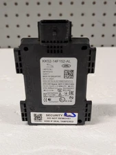 2019-2022 LAND RANGE ROVER L405 REAR LEFT BLIND SPOT RADAR SENSOR OEM (5360)