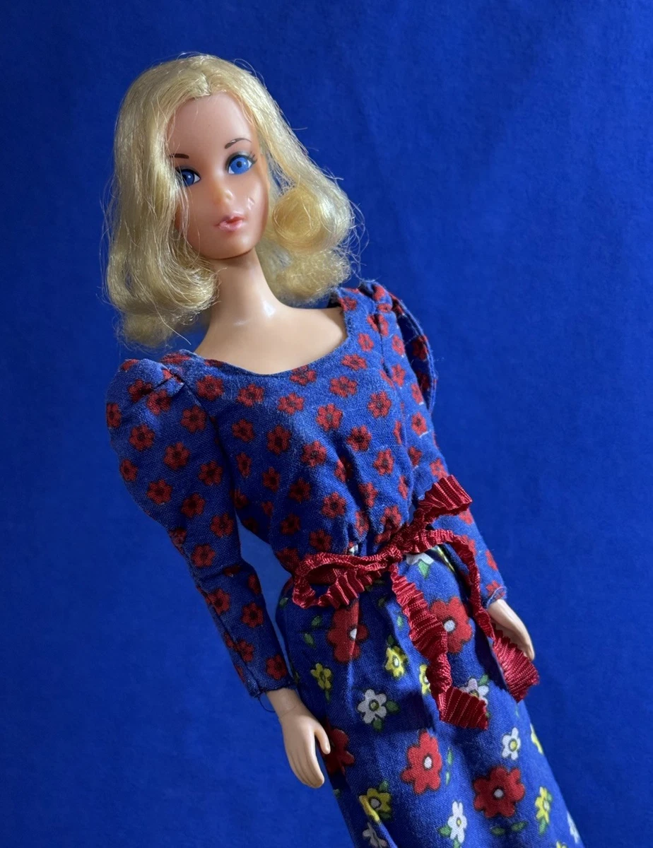 Pieces Vintage Barbie Originales Années 60/70 - Occasion Excellent état