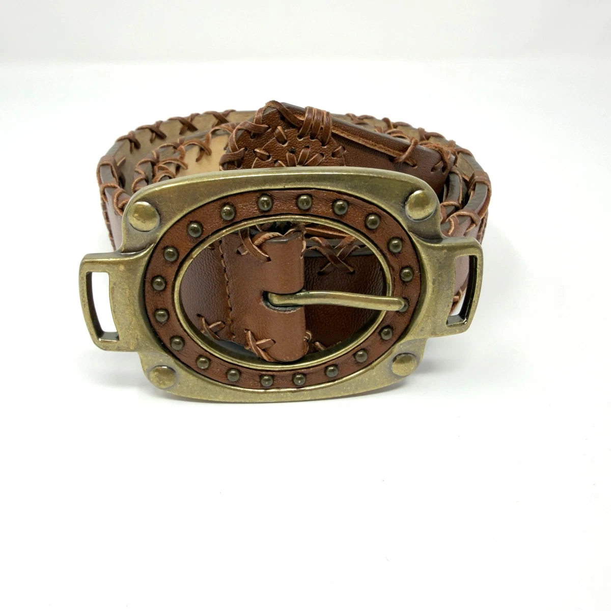 Betsey Johnson Brown Belts for Women for sale | eBay