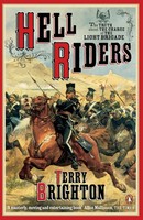 Terry Brighton | Hell Riders | Taschenbuch | Englisch (2005) | Penguin
