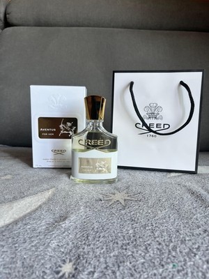 Creed Aventus For Her 75ML Original 