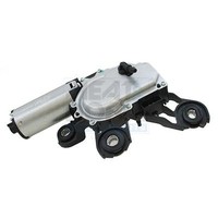 Wischermotor Hinten Meat & Doria 27217 FÜR Skoda