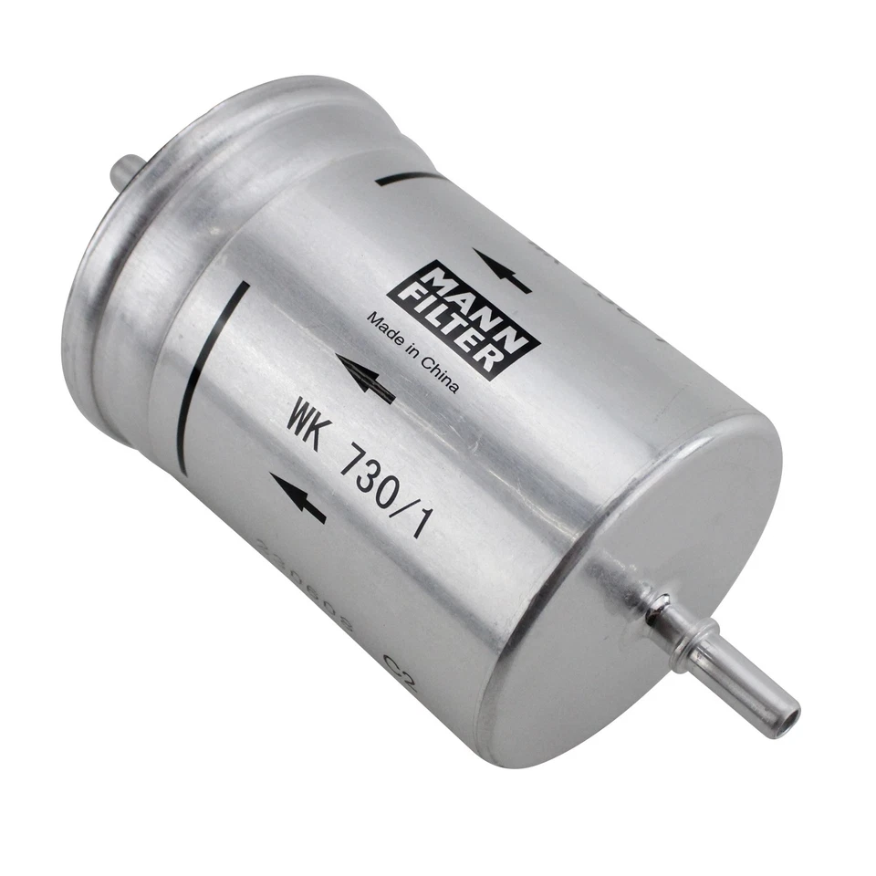 Filtro de combustible hombre para Audi A3 A4 Quattro S4 TT Bentley VW Golf Jetta Passat Foto 2 de 4