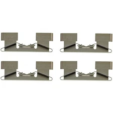 Dorman HW5286 Disc Brake Anti Rattle Clip