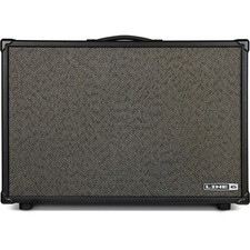 Line 6 PowerCab CL 212 200-watt 2x12  Active ...
