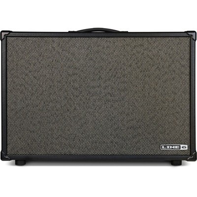 Line 6 PowerCab CL 212 200-watt 2x12  Active Speaker Cabinet