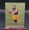 2025 Panini Photogenic Will Howard RC Pittsburgh Steelers #136