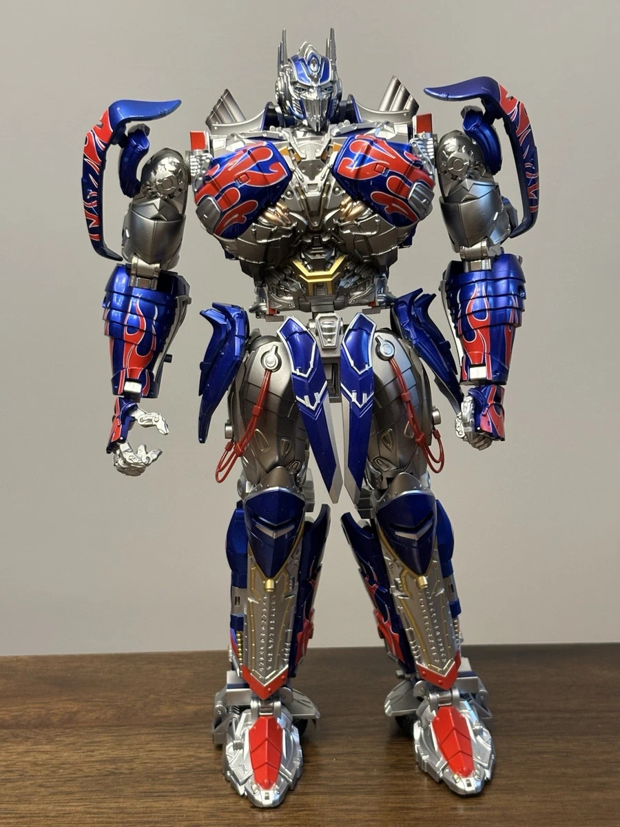 独特的玩具变形金刚变形金刚和机器人动作玩偶| eBay