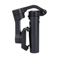 Handheld 3-Axis Gimbal Stabilizer with Grip,Tripod,Gimbal Stabilizer for YouTube