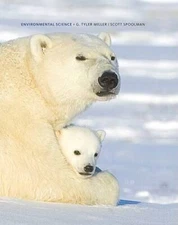 Environmental Science: Problems, Connections and Solutions - Hardcover - GOOD