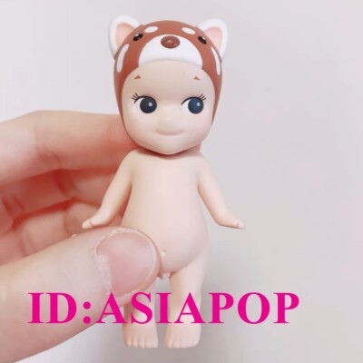 その他 Sonny angle Sonny Angel Enjoy The Moment Series Confirmed Blind Box Figure Toy