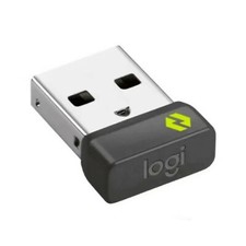 USB Wireless Receiver For Logitech Keyboard Mouse Logi Bolt Keyboard Mouse