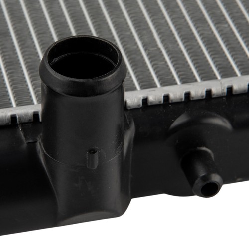 For 1997-2003 Mitsubishi Montero Sport V6 AT Radiator OE Style Aluminum 2278 - Picture 15 of 17