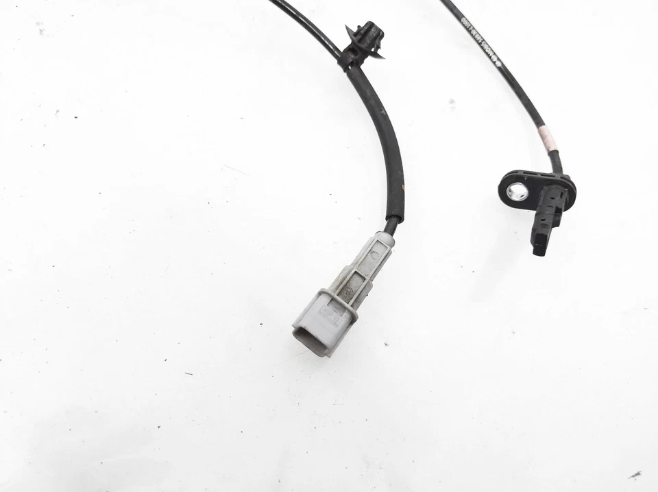 2020 - 2023 现代索纳塔前驱动车轮 Abs 防制动传感器 58930-L1000 — 第 3/4 张图片