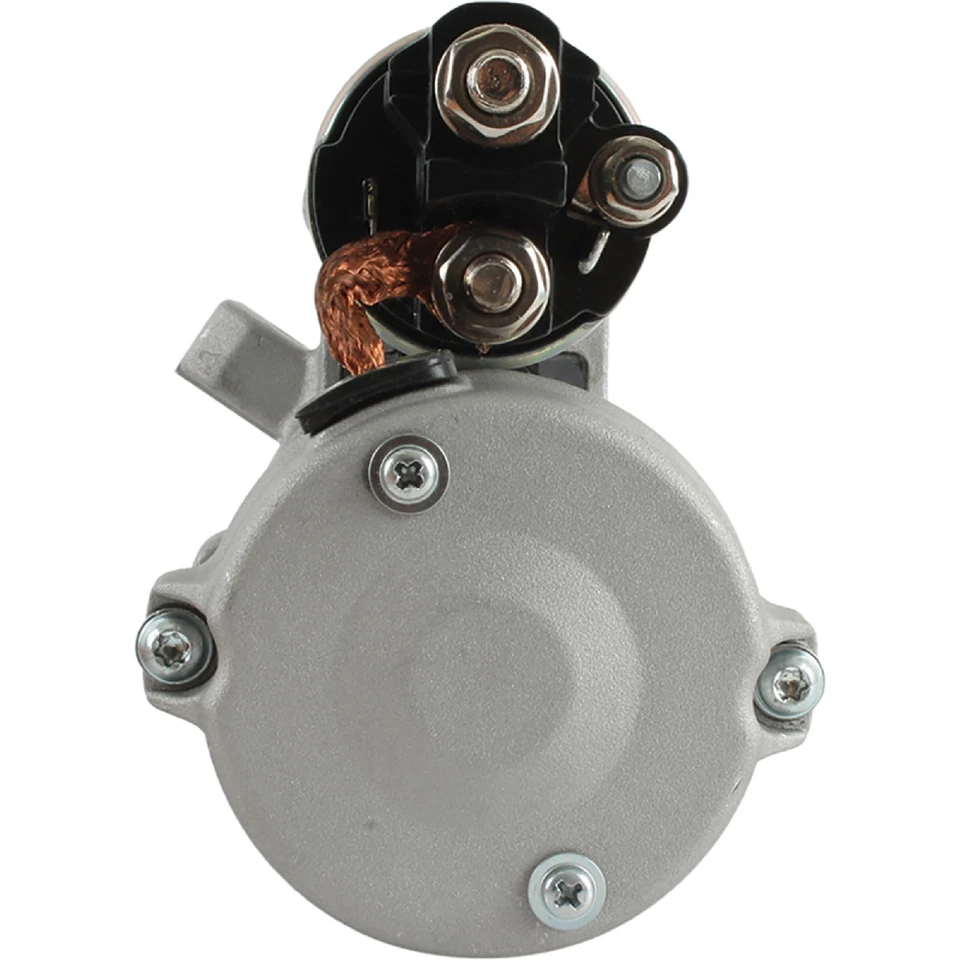 Starter 2.0L For Land Rover Range Rover Evoque 2012-2016 LR028120; Foto 4 de 4