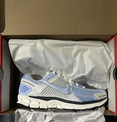 Nike Zoom Vomero 5 Photon Dust Royal Tint FJ4588-025 Size 12W 10.5