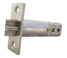 Borg Locks Replacement BL2000 Series Tubular Latch 60mm Backset