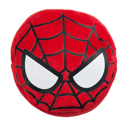 Dardos milla nautica juicio Marvel Con Dibujo Kawaii De Colección De Arte Spider-man cara bolsillo  bolsa bolsa | eBay