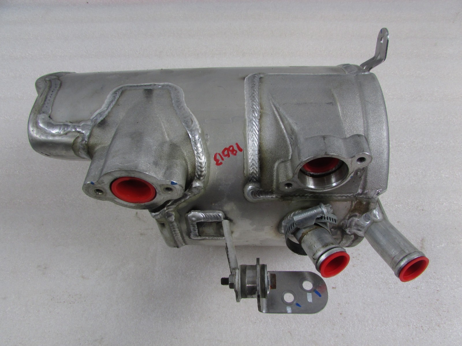 McLaren 720S, Oil Tank, Used, P/N 11FA125CP