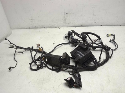 2015 Nissan NV200 S Headlight Engine Room Bay Wiring Harness 24012