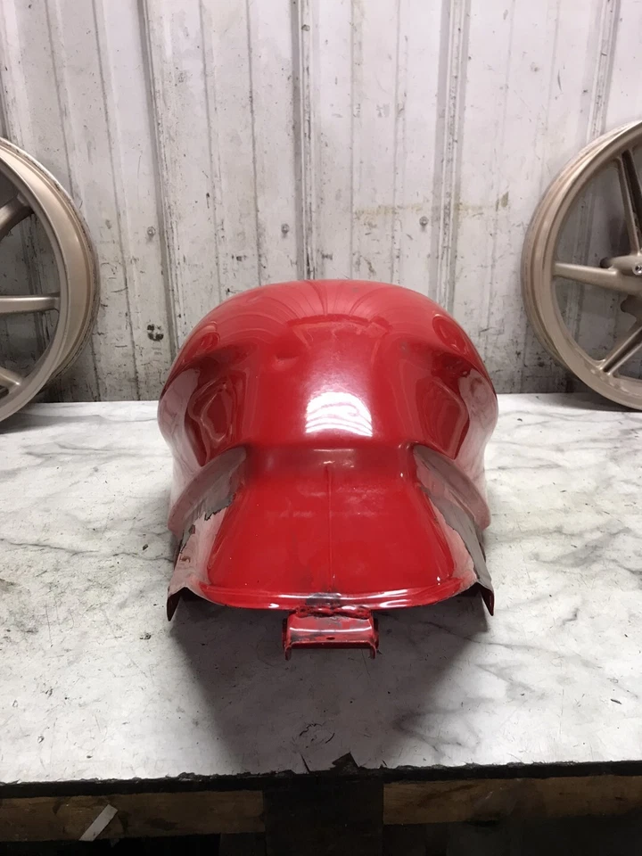 Tanque de gasolina interceptor 91 Honda VFR750 VFR 750 F Foto 3 de 4