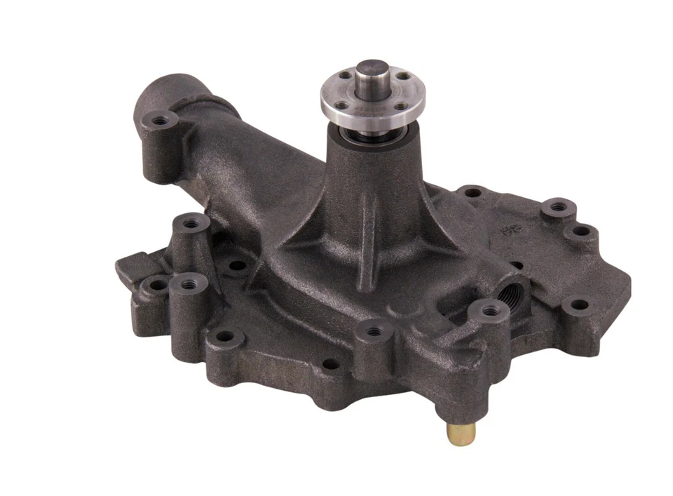 Gates Engine Water Pump For 1970-1973 Ford Custom 500 7L V8 GAS - Image 4 of 4