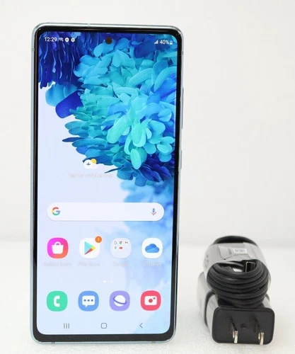 Samsung Galaxy S20 FE 5G G781V 128GB VERIZON UNLOCKED 6.5" Smartphone OPEN BOX - 第 8/31 張圖片