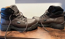 Timberland Pro Powerfit Titan Safety Steel Toe 7.5W