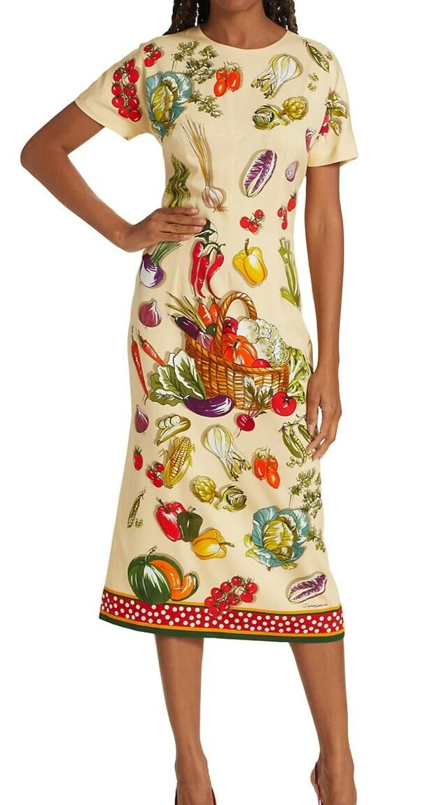 Dresses dolce shop and gabbana