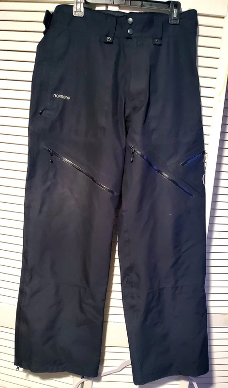 narrona gortex ski pants