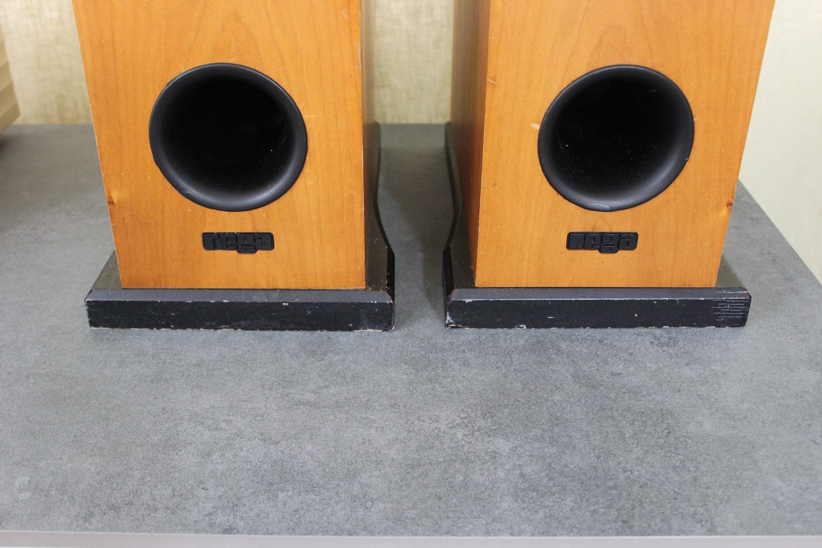 Rega R5 Lautsprecher / High End British Audiophile eBay