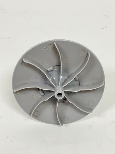 HYLA AERA HDL-6168 Water Air Freshener Purifier Replacement Fan Spindle ONLY - Picture 3 of 3