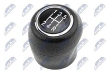 NTY (GZB-FT-001) Schalthebelknauf für FIAT