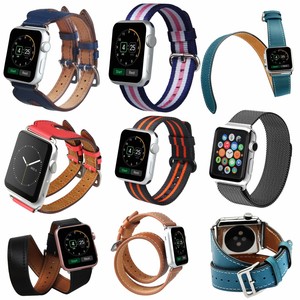 apple watch double loop band
