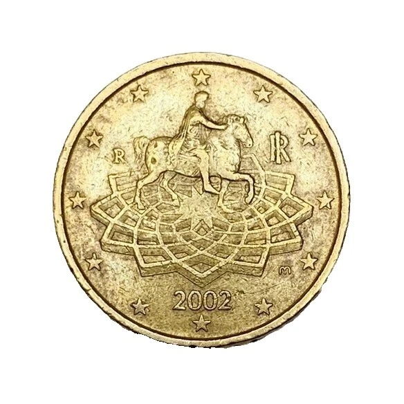 Gold Italian, Sammarinese & Vatican Coins