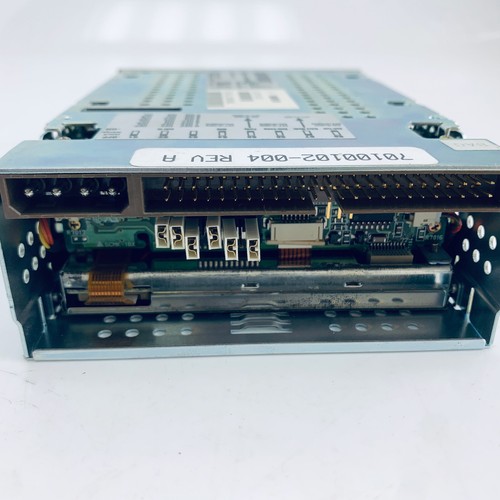 DEC TLZ07-AA/BA Internal SCSI DAT Tape Drive 5.25” 4MM 4/8GB - Picture 3 of 3