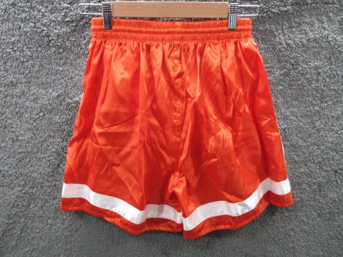 NWT Vintage 90s Y2K Xara Lined Men's Large Polyester Soccer Shorts - Picture 8 of 13