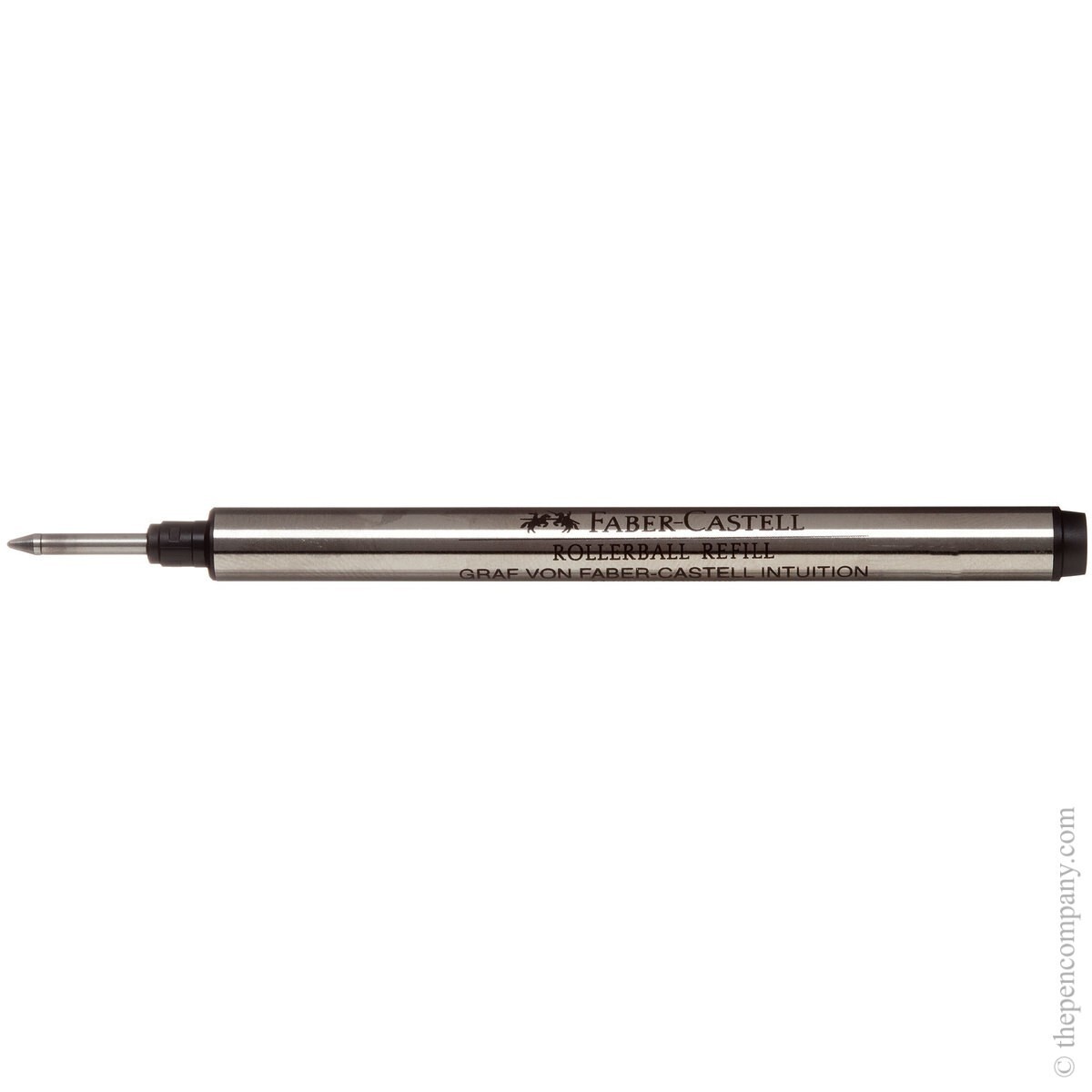 Graf von Faber-Castell Intuition Rollerball Refill Black refill NEW  14-87-32