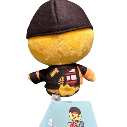 新品未開封 SHINee 10cm doll TAEMIN VER SHINee TAEMIN 10CM DOLL THE MOMENT OF Shine POP-UP PLUSH